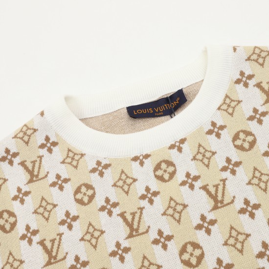 LV Jewelry Ring 