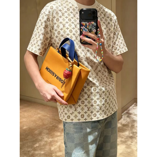 LV Jewelry Ring 