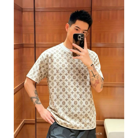 LV Jewelry Ring 
