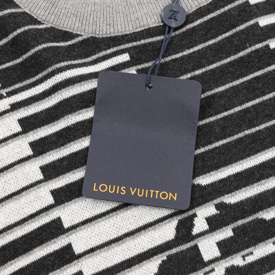 LV Jewelry Ring 