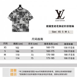LV Jewelry Ring 