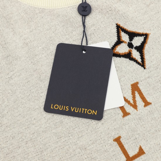 LV Jewelry Ring 