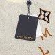 LV Jewelry Ring 