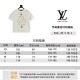 LV Jewelry Ring 