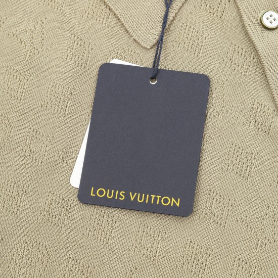 LV Jewelry Ring 