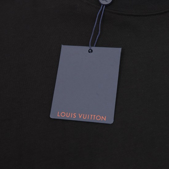 LV Jewelry Ring 