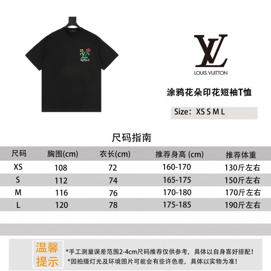 LV Jewelry Ring 