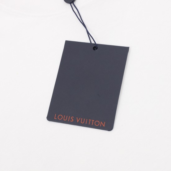 LV Jewelry Ring 