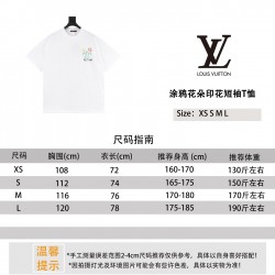 LV Jewelry Ring 
