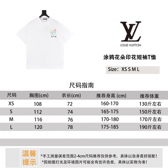 LV Jewelry Ring 