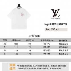 LV Jewelry Ring 