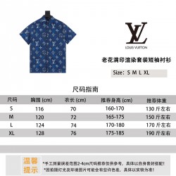 LV Jewelry Ring 