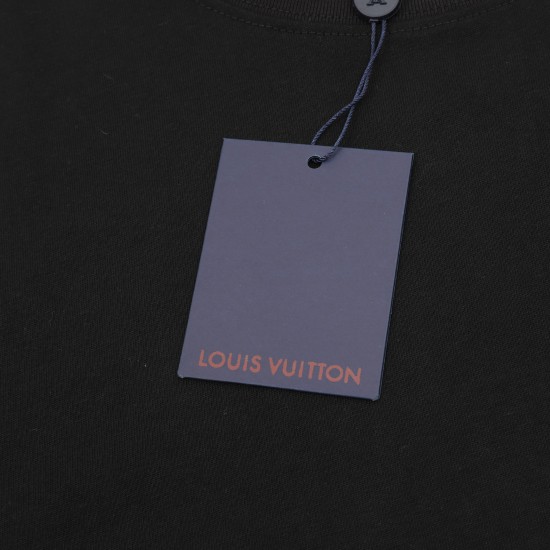LV Jewelry Ring 