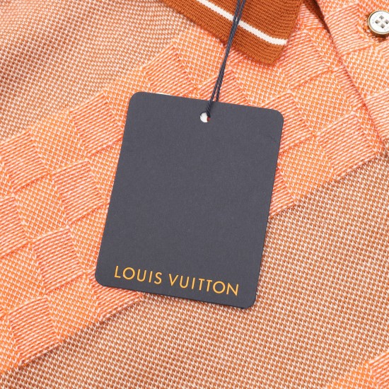LV Jewelry Ring 
