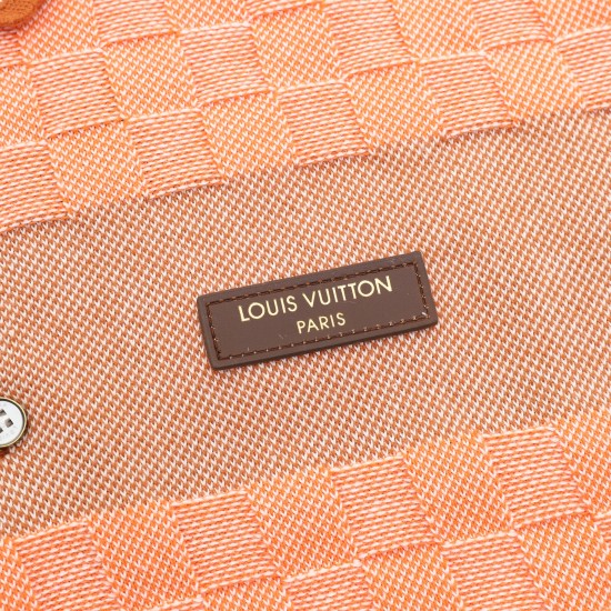 LV Jewelry Ring 