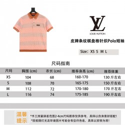 LV Jewelry Ring 