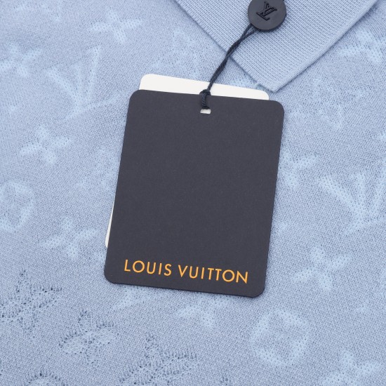 LV Jewelry Ring 
