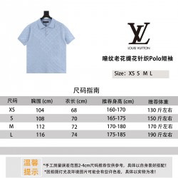 LV Jewelry Ring 