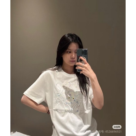 LV Jewelry Ring 