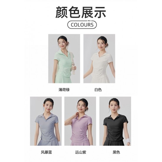 Lululemon Clothing