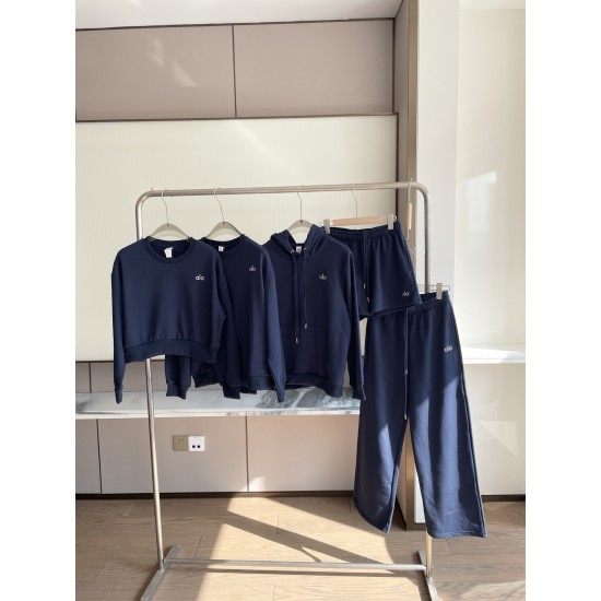 Lululemon Clothing