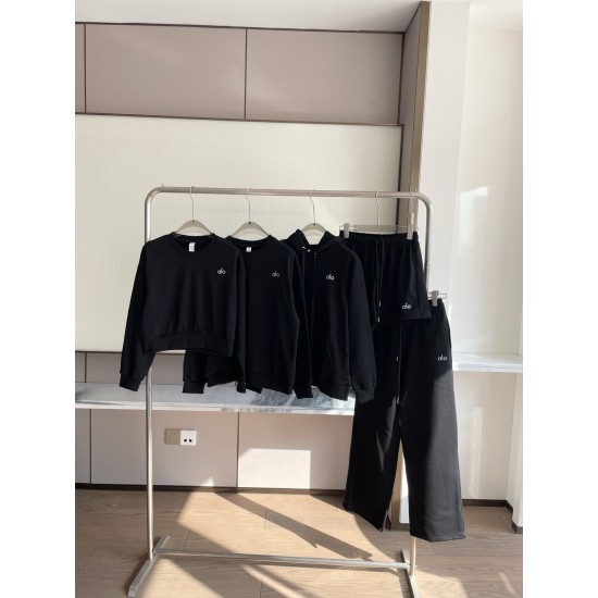 Lululemon Clothing