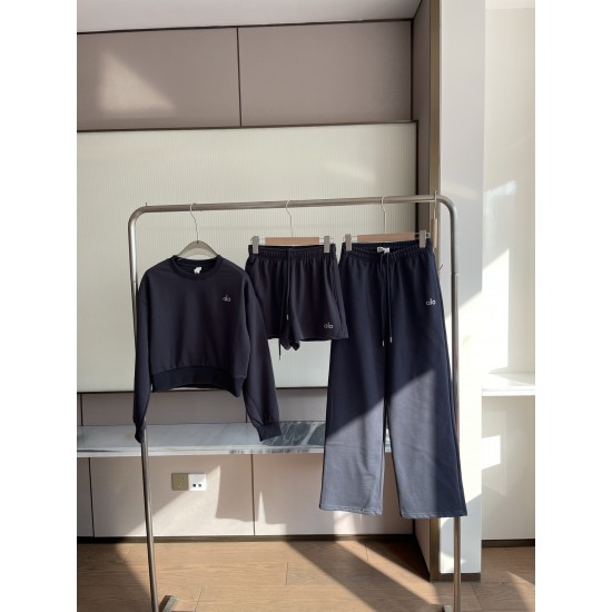 Lululemon Clothing
