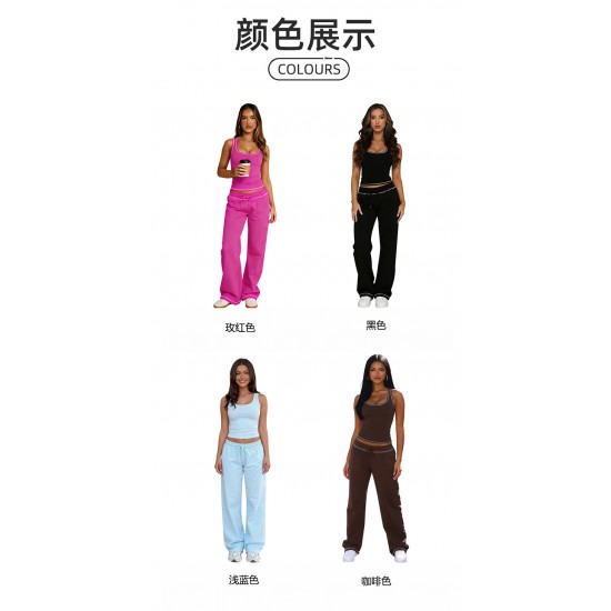 Lululemon Clothing