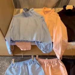 Lululemon Clothing
