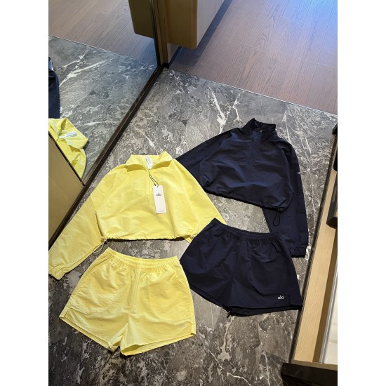 Lululemon Clothing