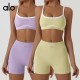 Lululemon Clothing