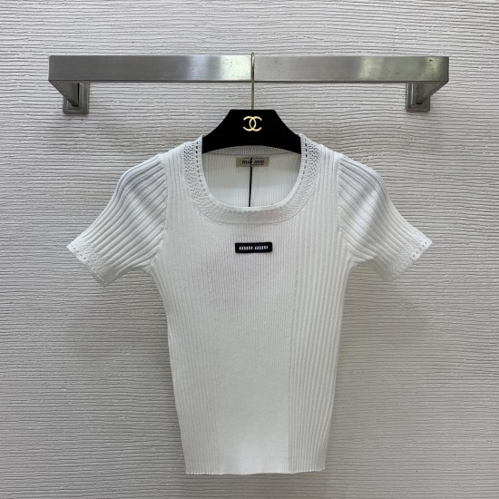 MiuMiu Clothing