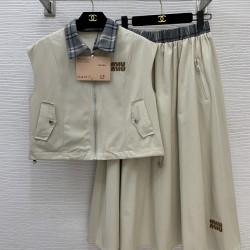 MiuMiu Clothing