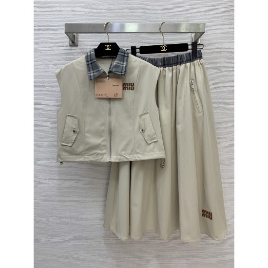 MiuMiu Clothing