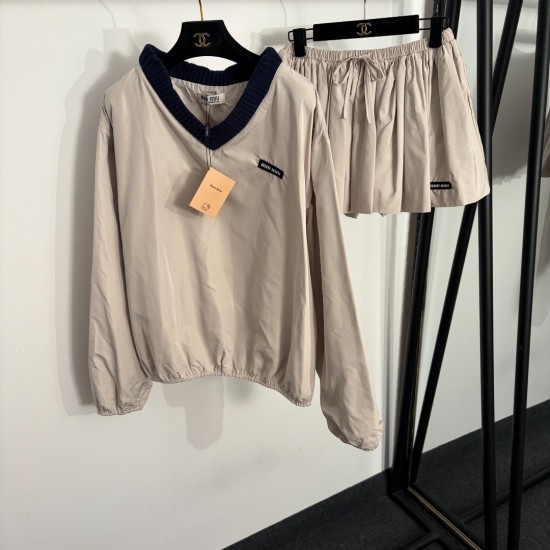MiuMiu Clothing