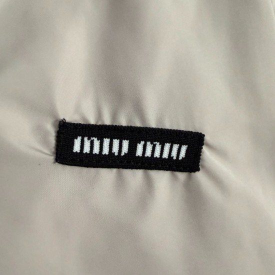 MiuMiu Clothing