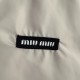 MiuMiu Clothing