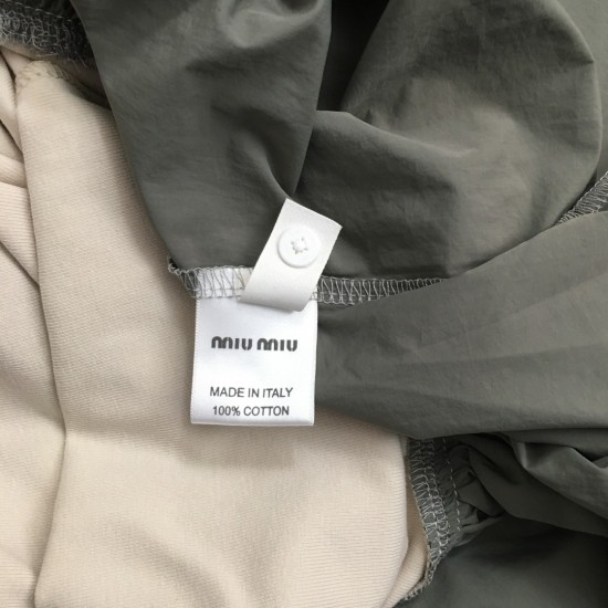 MiuMiu Clothing