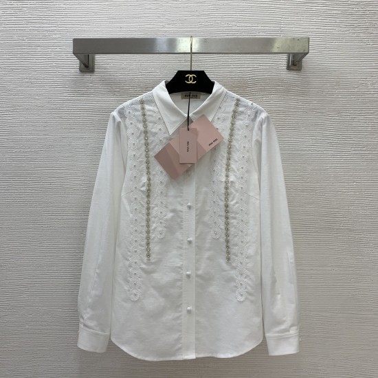 MiuMiu Clothing