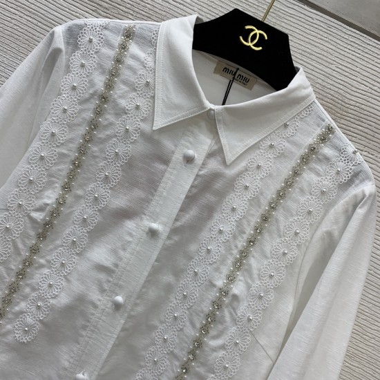 MiuMiu Clothing