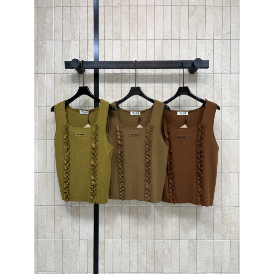 MiuMiu Clothing