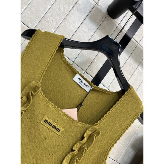 MiuMiu Clothing