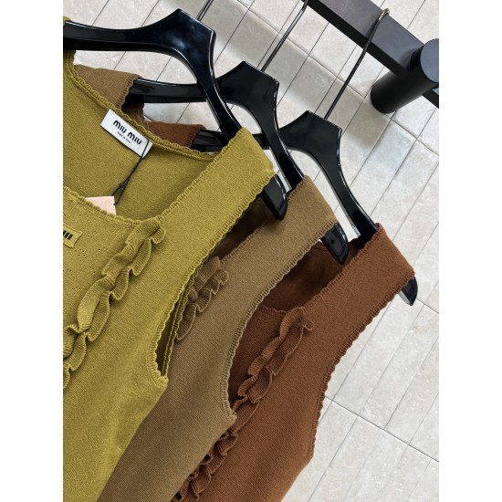 MiuMiu Clothing