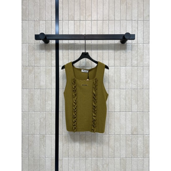 MiuMiu Clothing
