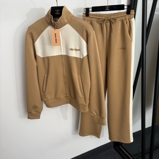 MiuMiu Clothing