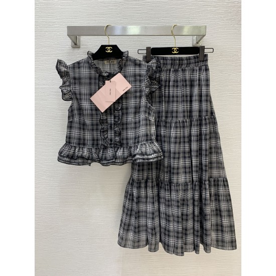 MiuMiu Clothing