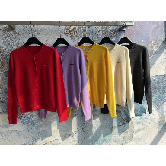 MiuMiu Clothing