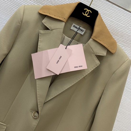 MiuMiu Clothing