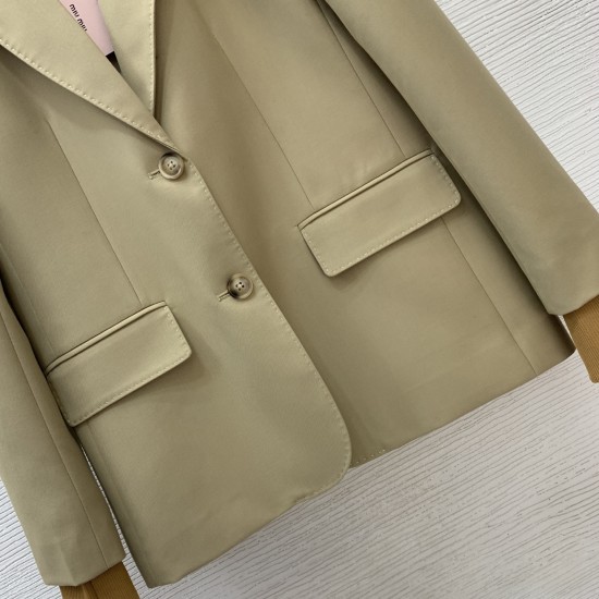 MiuMiu Clothing