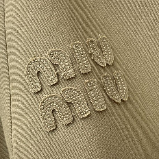 MiuMiu Clothing